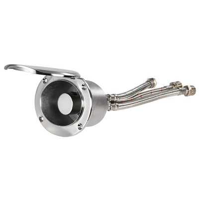 Elissa deck shower with mixer OS1723990