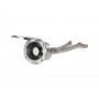 Elissa deck shower with mixer OS1723990