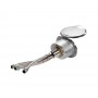 Elissa deck shower with mixer OS1723990