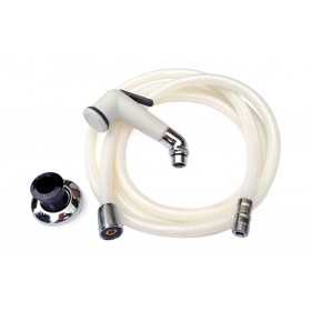 Doccetta-rubinetto con tubo 1,5m Terminale 3/8 Femmina OS1725801-0%
