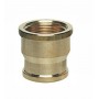 Manicotto ridotti in ottone Femmina-Femmina da 1-1/4 x 1-1/2 pollici OS1727104-0%