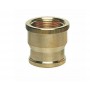 Manicotto ridotti in ottone Femmina-Femmina da 1-1/4 x 1-1/2 pollici OS1727104-0%
