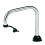 Beccuccio telescopico in alluminio e nylon per lavelli OS1728880-0%