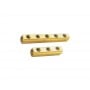 Collettore lineare di distribuzione a 4 vie in ottone 25/50mm OS1731604-18%