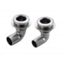 Scarico a mare a gomito 32mm Filetto 1-1/2 pollici OS1752604-18%