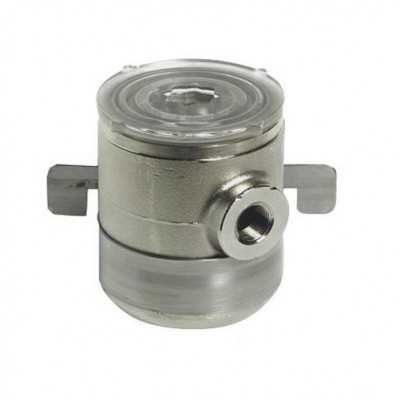 Filtro Acqua in ottone 75xh100mm Fori 1/2 pollici per Genaratori Corrente OS1764902-18%