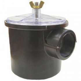 Utility water filter 300Lt/min OS1765202