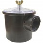 Filtro defangatore acqua 300Lt/min OS1765202-0%