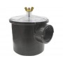 Filtro defangatore acqua 300Lt/min OS1765202-0%
