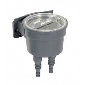 Technopolymer Aquanet filter Flow 150l/min 121x172mm OS1765208