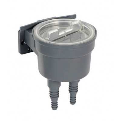Filtro Aquanet in tecnopolimero Portata 150l/min 121xh172mm OS1765208-18%