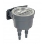 Filtro Aquanet in tecnopolimero Portata 150l/min 121xh172mm OS1765208-18%