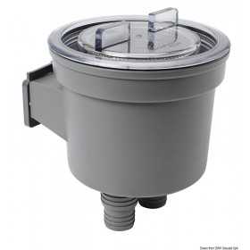 Technopolymer Aquanet XL filter Flow 300l/min 160x200mm OS1765210