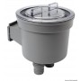 Filtro Acqua motore Aquanet XL in tecnopolimero Portata 300l/min 160xh200mm OS1765210-18%