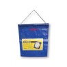 Waterproof document pouch 25x22cm N41318144055