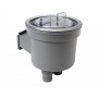 Filtro Acqua motore Aquanet XL in tecnopolimero Portata 300l/min 160xh200mm OS1765210-18%