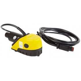 WHALE suction strainer with IC automatic sensor OS1771050