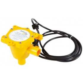 WHALE 3-way fitting with IC automatic sensor OS1771350