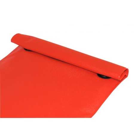Floating waterproof case for documents Usable size 210x210 mm TRD1001028
