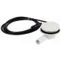 Piletta scarico Whale con sensore IC OS1771360-18%