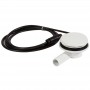Piletta scarico Whale con sensore IC OS1771360-18%