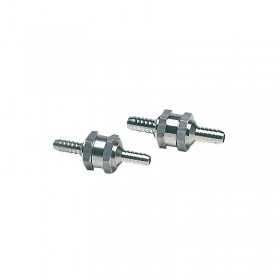 Check valve for mounting along the fuel piping 10mm OS1773191