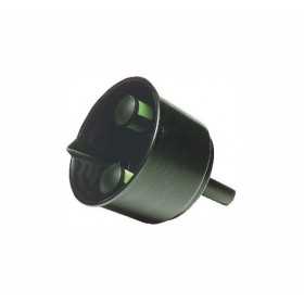Special Large Mister Filtering Funnel 254x216mm 46.2 l/min OS1820402