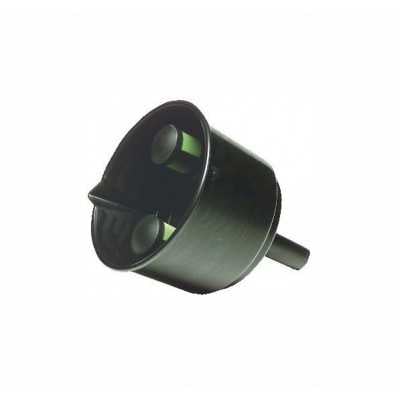 Mister Funnel Speciale Imbuto filtrante Large 216x254mm 46.2l/min OS1820402-33%