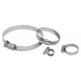 Kit including 31 assorted clamps OS1830001