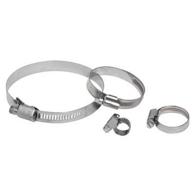 Kit including 31 assorted clamps OS1830001