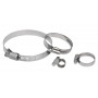Kit including 31 assorted clamps OS1830001