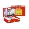 Cassetta pronto soccorso Large 320x220xH125mm MT3022020-20%