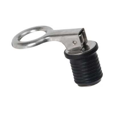 Tappo espansione in acciaio inox con chiusura vite 25mm OS1853900-0%
