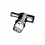 ATTWOOD special fuel vent Hose adaptor 16mm OS2044619
