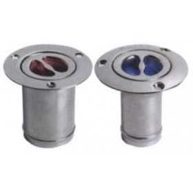 Imbarco Acqua 38mm a filo in acciaio inox OS2046702-0%