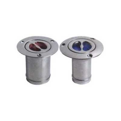Imbarco Acqua 38mm a filo in acciaio inox OS2046702-0%
