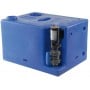 Serbatoio acque nere con maceratore 12V 650x490x400mm OS5014912-18%