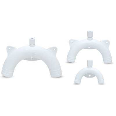 Vented Loop syphon 38mm 1-1/2 inches OS5020338