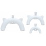 Vented Loop syphon 38mm 1-1/2 inches OS5020338