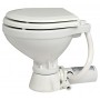 WC Italy elettrico Compact con tavoletta in legno 24V OS5020524-18%