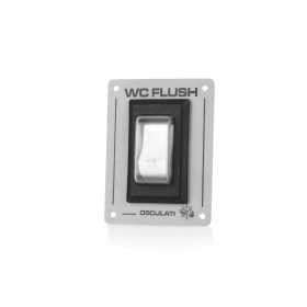 Interruttore WC Flush per wc elettrici da 15A OS5020709-18%