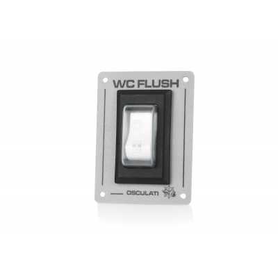 Interruttore WC Flush per wc elettrici da 15A OS5020709-18%
