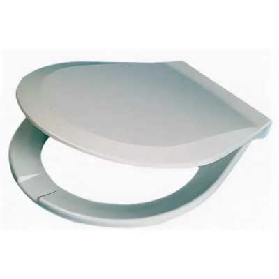 Spare wooden toilet seat Compact model OS5020728