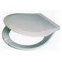 Spare wooden toilet seat Compact model OS5020728