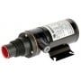 Pompa Maceratore Autoadescante 12V 43l/min per Serbatoio Acque Nere OS5022012-18%