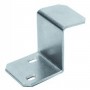 Piastrina in acciaio inox per fissaggio serbatoi OS5219500-0%
