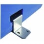 Piastrina in acciaio inox per fissaggio serbatoi OS5219500-0%