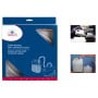 Manual pump to decant liquids hose 15mm Flow 10l/min OS5273900
