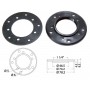 Mounting flange for level sensors from S5 to S3 OS5274610