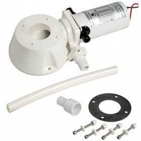 Kit elettrificazione WC manuali 24V PB37001436-18%